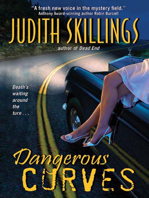 Title details for Dangerous Curves by Judith Skillings - Available